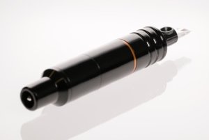 Тату-машинка Cheyenne HAWK PEN (Black)