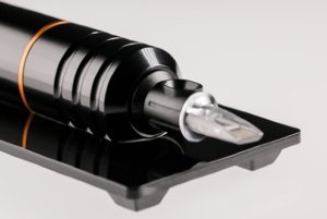 Тату-машинка Cheyenne HAWK PEN (Orange)
