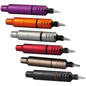Тату-машинка Cheyenne HAWK PEN (Bronze)