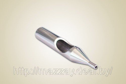 16817_w640_h640_5r.jpg Наконечник металлический для тату машинок №5R