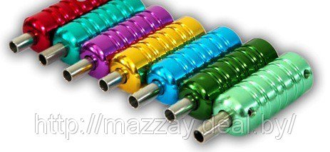 Держатель для тату машинок DT-GM