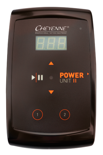 Блок питания Cheyenne Power Supply PU2