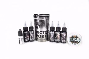 Набор красок "Victor Portugal Collector's Ink Set"