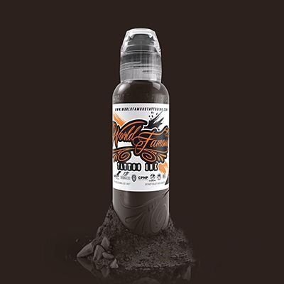 WFT Ink Coffee Bean WFT Ink Coffee Bean