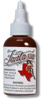 Fantasia — Dark Brown