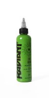 Radiant "Lime Green"