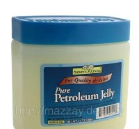 Вазелин White Petrolatum