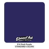 Eternal Ink – Dark Purple
