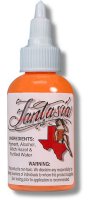 Fantasia — Bright Orange