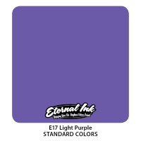 Eternal Ink –  Light Purple