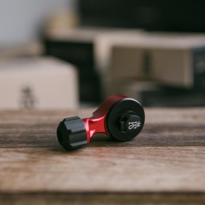 Тату-машинка RightStuff "SHIM"