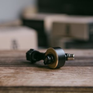 Тату-машинка RightStuff "SHIM"