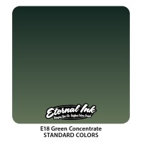 Eternal Ink – Green Concentrate