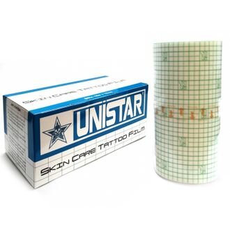 Пленка для заживления SKIN CARE TATTOO FILM