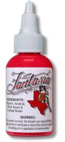 Fantasia — Light Red