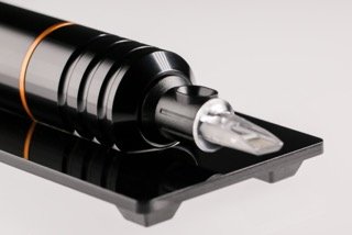 Тату-машинка Cheyenne HAWK PEN (Bronze)