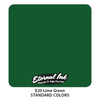Eternal Ink – Lime Green