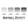 Набор красок Eternal Marshall Bennett Gray Wash Set