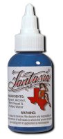Fantasia —Navy Blue