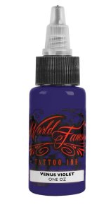 WFT Ink Venus Violet