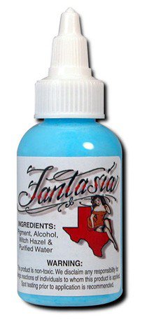 Fantasia — Powder Blue