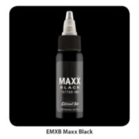 Eternal – Maxx Black