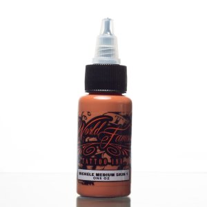 WFT Ink Michelle Turco Medium Skin Tone