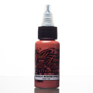 WFT Ink Michelle Turco Medium Skin Tone