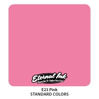 Eternal Ink – Pink