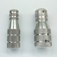 Держатель "RightStuff" (SGC) 19мм.