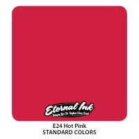 Eternal Ink – Hot Pink