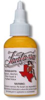 Fantasia — Dark Yellow
