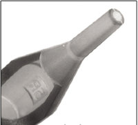 Наконечник (насадка) 14R