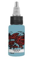 WFT Ink Ford Blue
