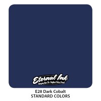 Eternal Ink – Dark Cobalt