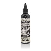 Nocturnal Tattoo Ink "Grey Wash Dark"