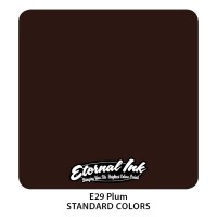 Eternal Ink – Plum