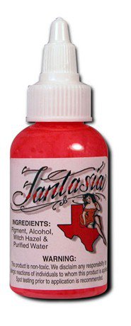 Fantasia —Bubble Gum Pink
