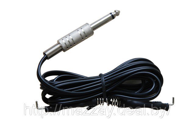 Провод Клип-корд 125