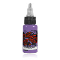 WFT Ink Galaxy Purple
