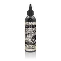 Nocturnal Tattoo Ink "Grey Wash Medium"
