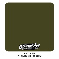 Eternal Ink – Olive