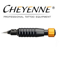Держатель Cheyenne HAWK Grip Black (22 мм)
