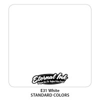 Eternal Ink – White