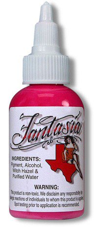 Fantasia — Hot Pink