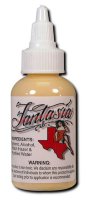 Fantasia — Parchment White