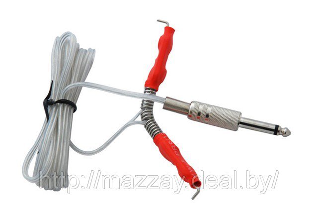 Провод Клип-корд 114