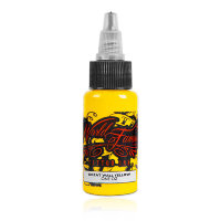 WFT Ink Great Wall Yellow