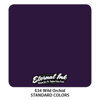 Eternal Ink – Wild Orchid