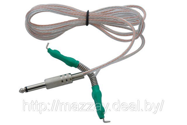 Провод Клип-корд 115